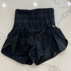 Free People The Way Home Shorts